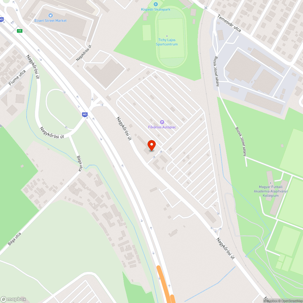 Tönkrement , hiányos  rozsdás pollerek bejelentés helye