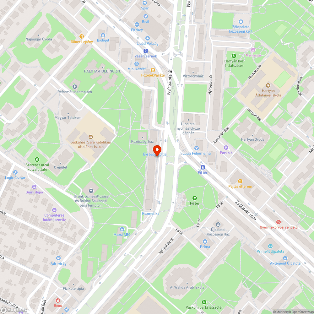 Forgalombol kivont, évek óta lejárt műszakis roncs bejelentés helye