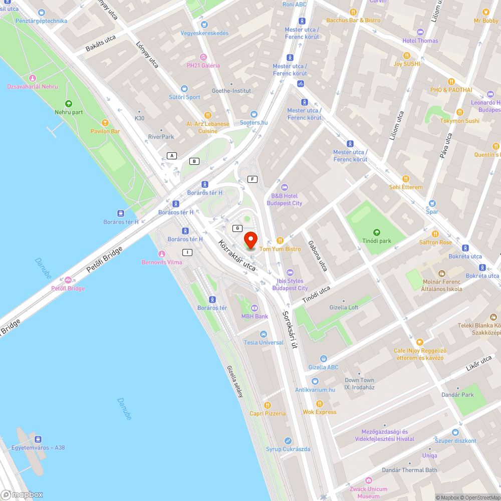 Elfordult KRESZ-tábla bejelentés helye