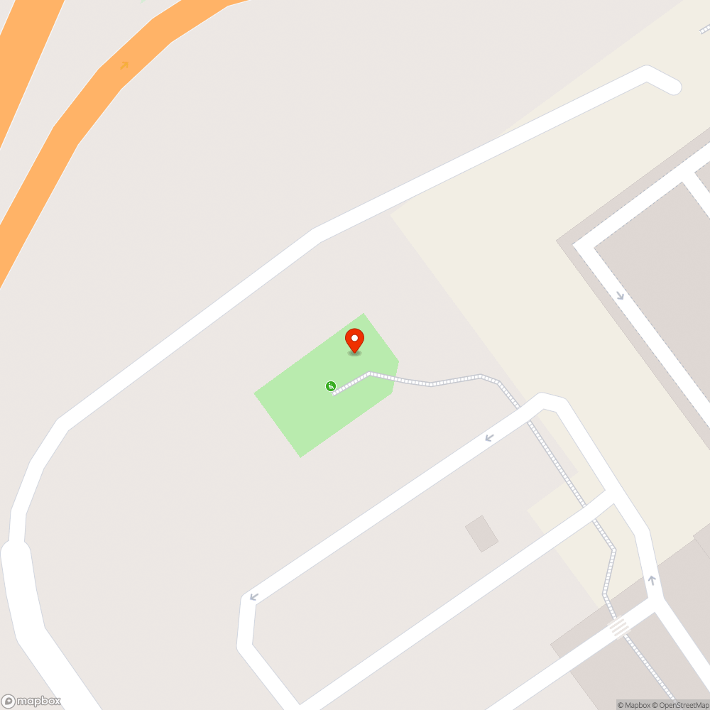 Játszótéri játék bejelentés helye