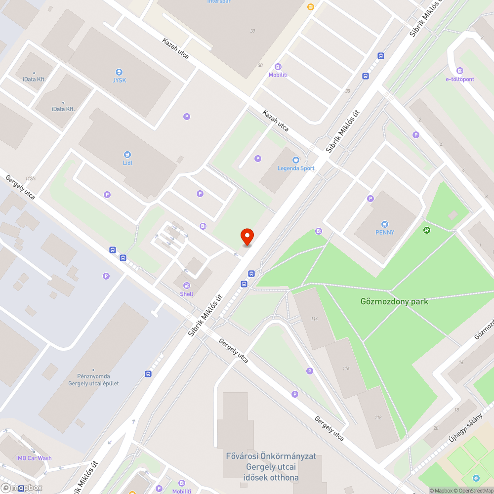 Újabb süllyedő vízmű fedlap második sávon bejelentés helye