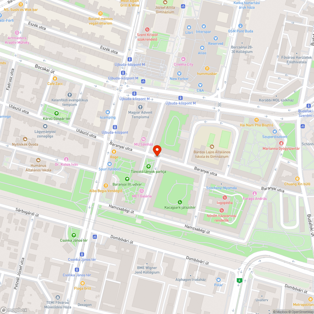 Kiálló csőcsonkok - Baranyai bejelentés helye