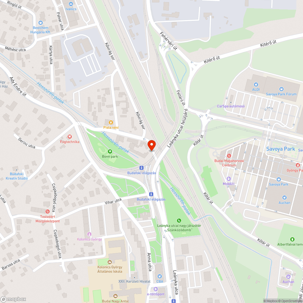 Sok-sok illegális hulladék bejelentés helye