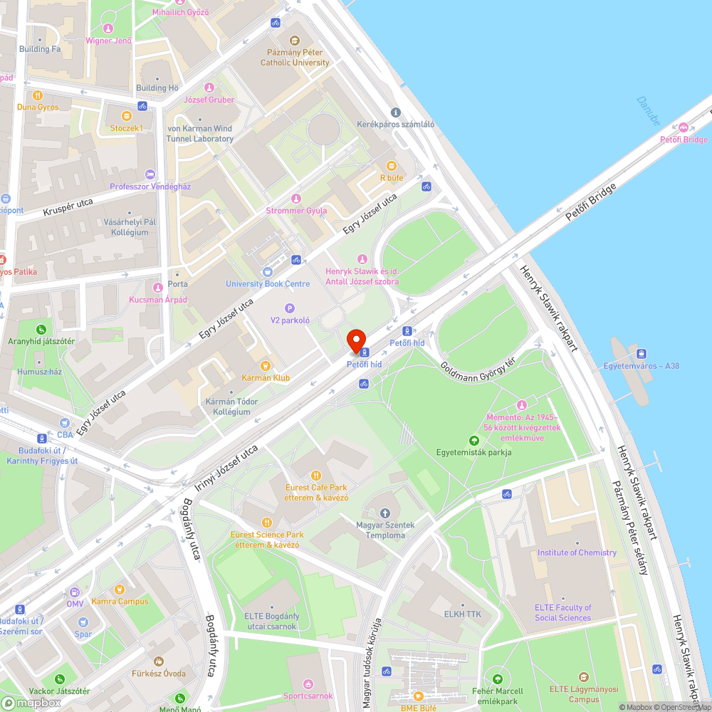 Információs táblák hiánya bejelentés helye