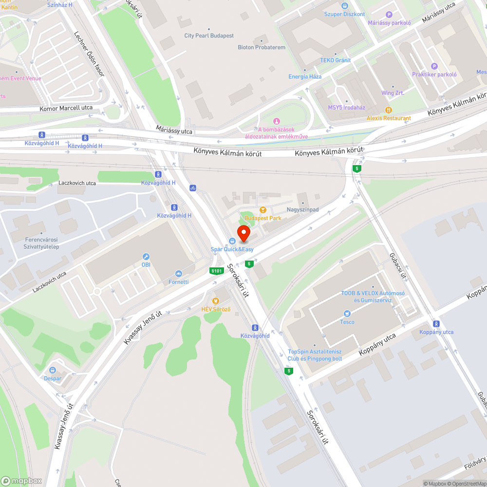 Hiányzó fedél bejelentés helye