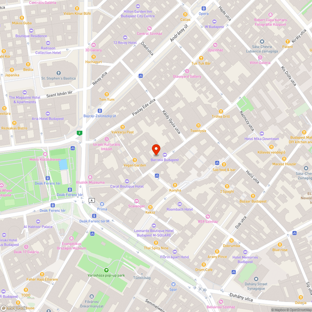 Telematricázott tábla bejelentés helye