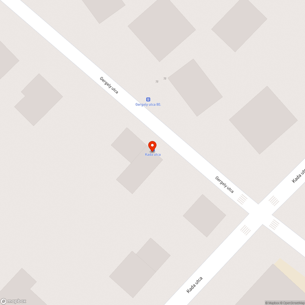 Kitört buszmegálló üveg bejelentés helye