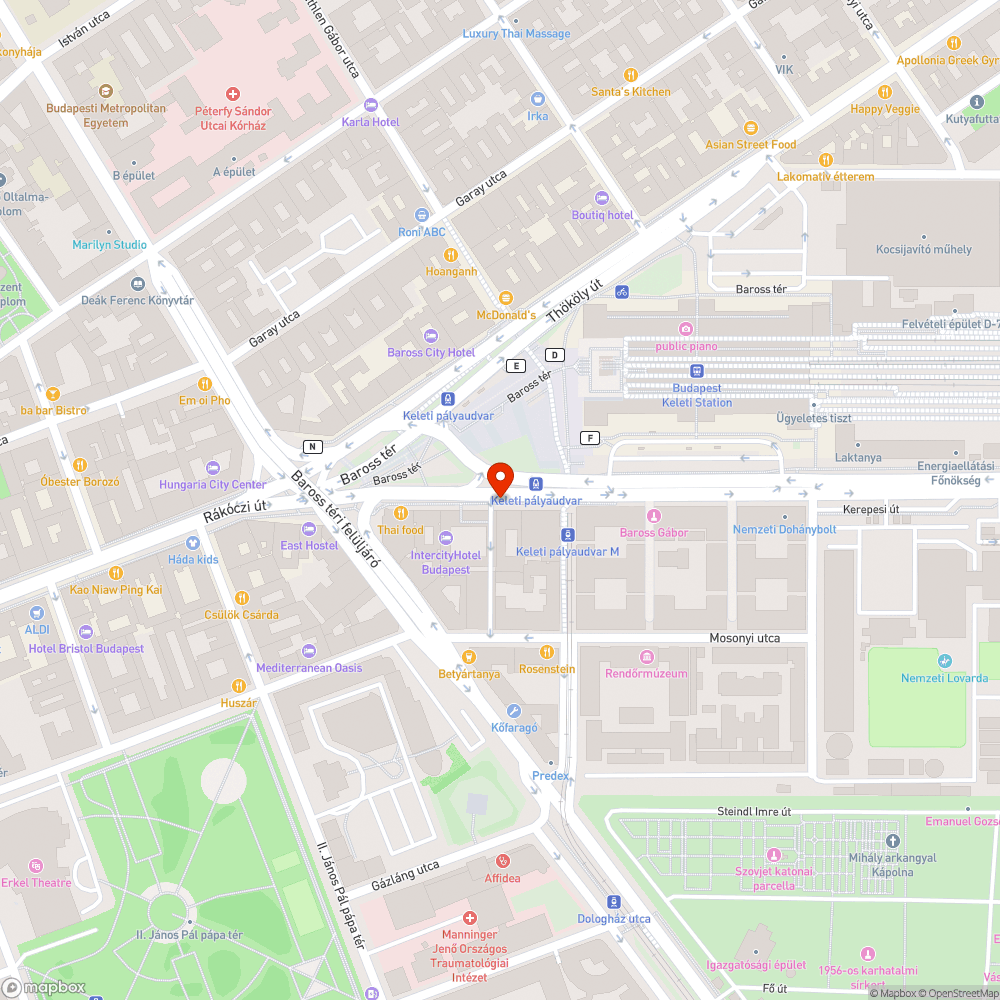 Miért ragasztgatják össze az oszlopokat? bejelentés helye