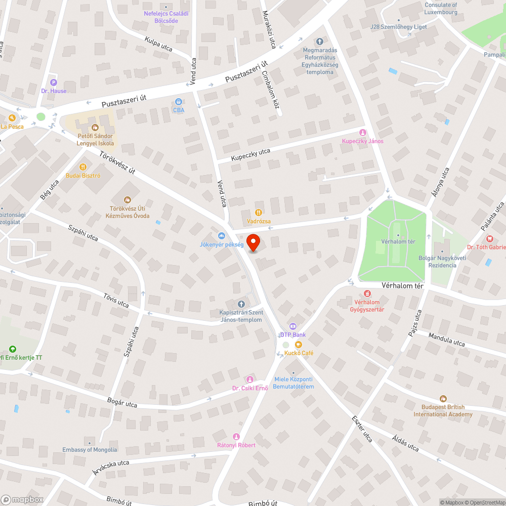 Firkás, koszos fülke bejelentés helye