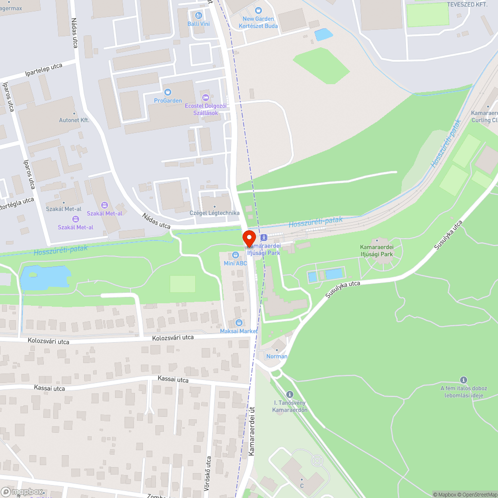 Forgalmas, sok gyerek által használt átkelőnél nincs jelzőlámpa bejelentés helye