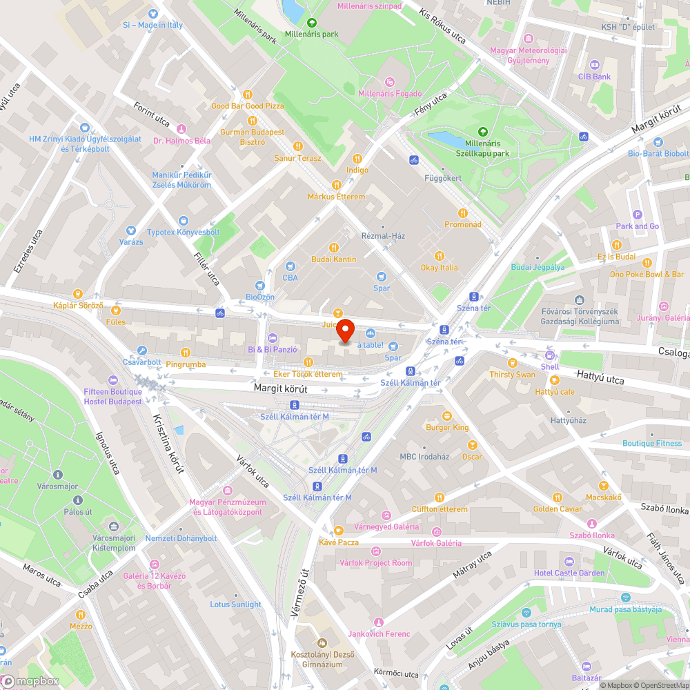 Illegális hulladék bejelentés helye