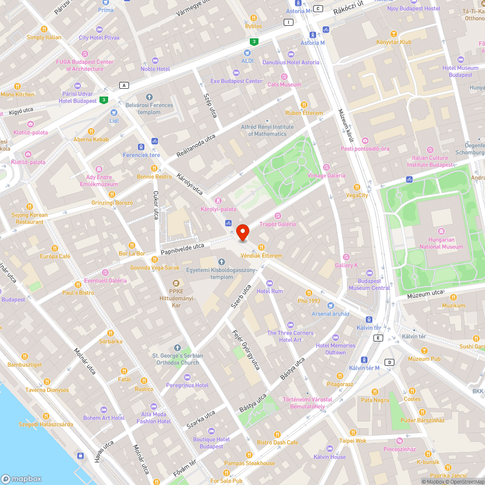 Végleg elmegy a szökőkút? bejelentés helye