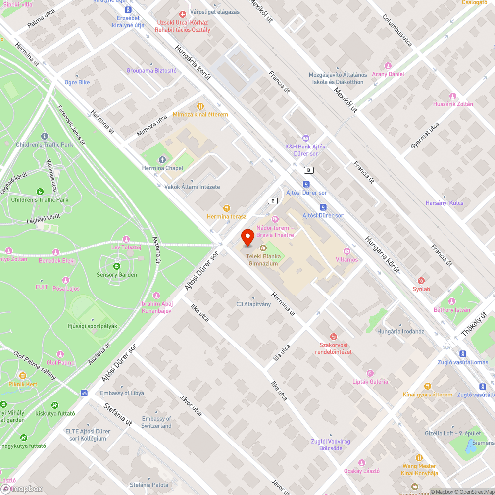 Kibelezett elektromos kapcsoló szekrény balesetveszélyes bejelentés helye