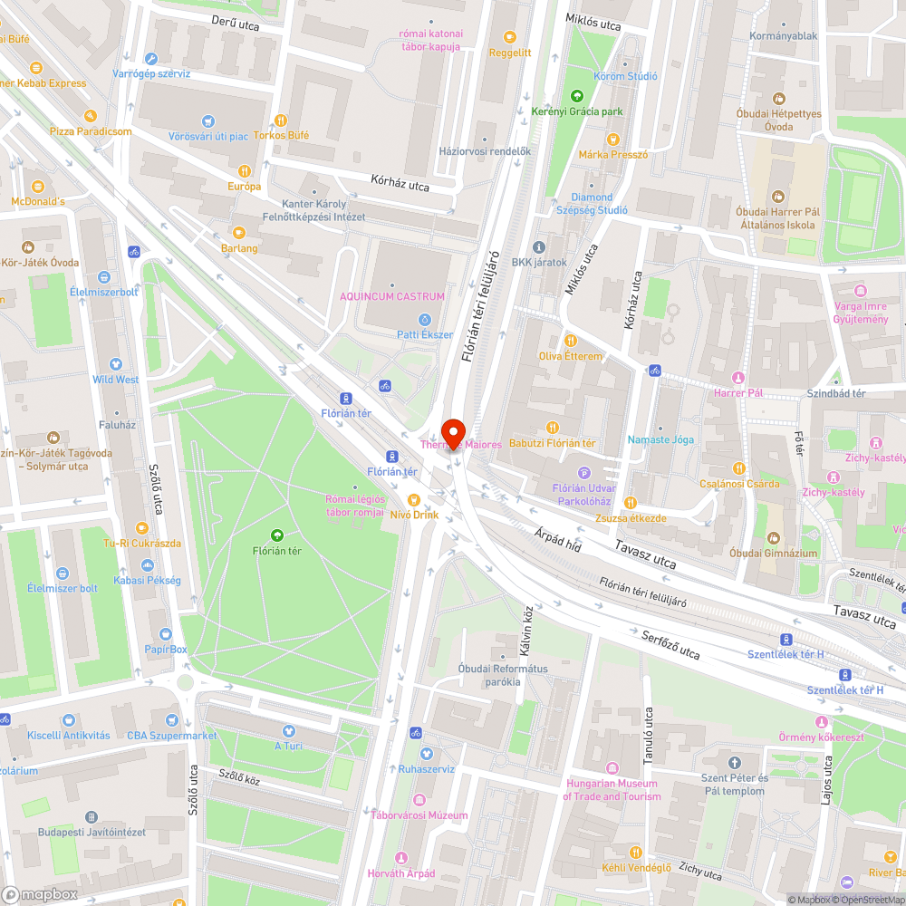 Kitört üvegkorlátok pótlása bejelentés helye