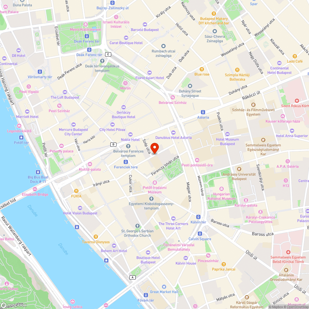 Meggörbült KRESZ-tábla bejelentés helye