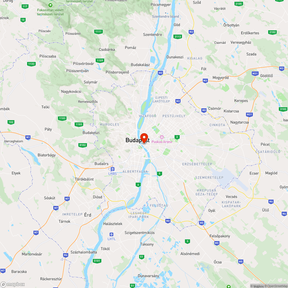 Lyukas fedlap bejelentés helye