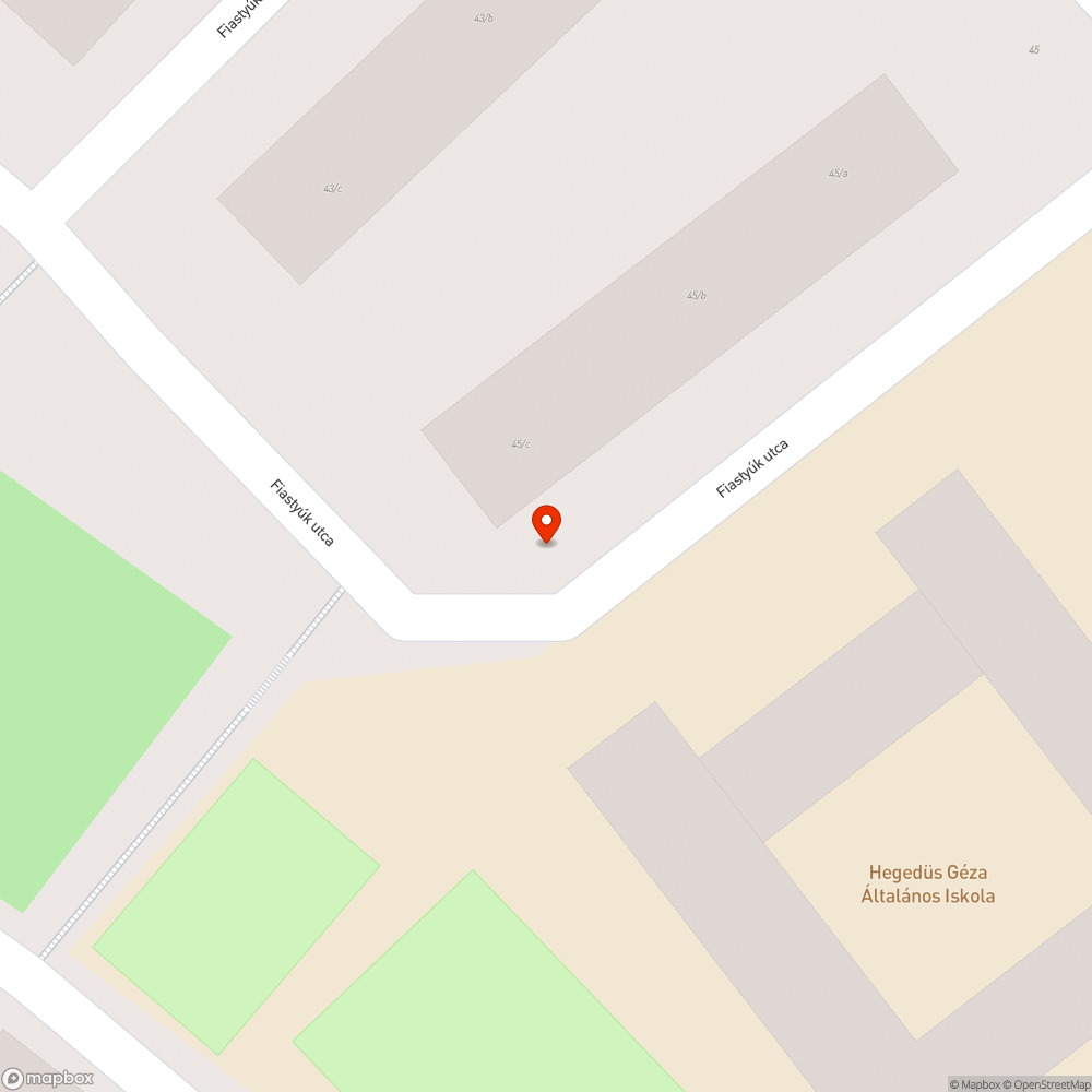 Otthagyott sóder kupac bejelentés helye