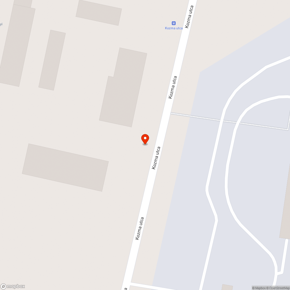 Kettő darab beton oszlop otthagyva a fa csemeték ültetése után bejelentés helye