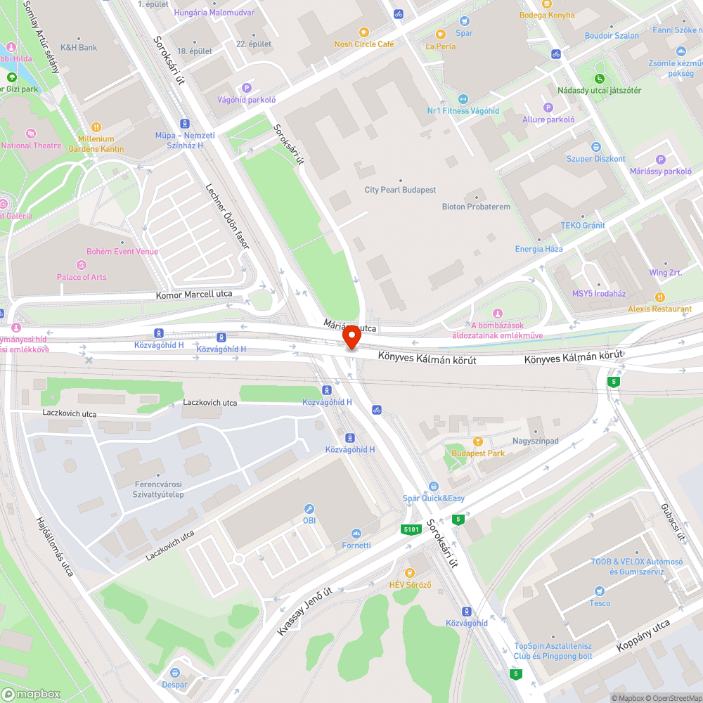 Kopott sérült hiányos fedlap bejelentés helye