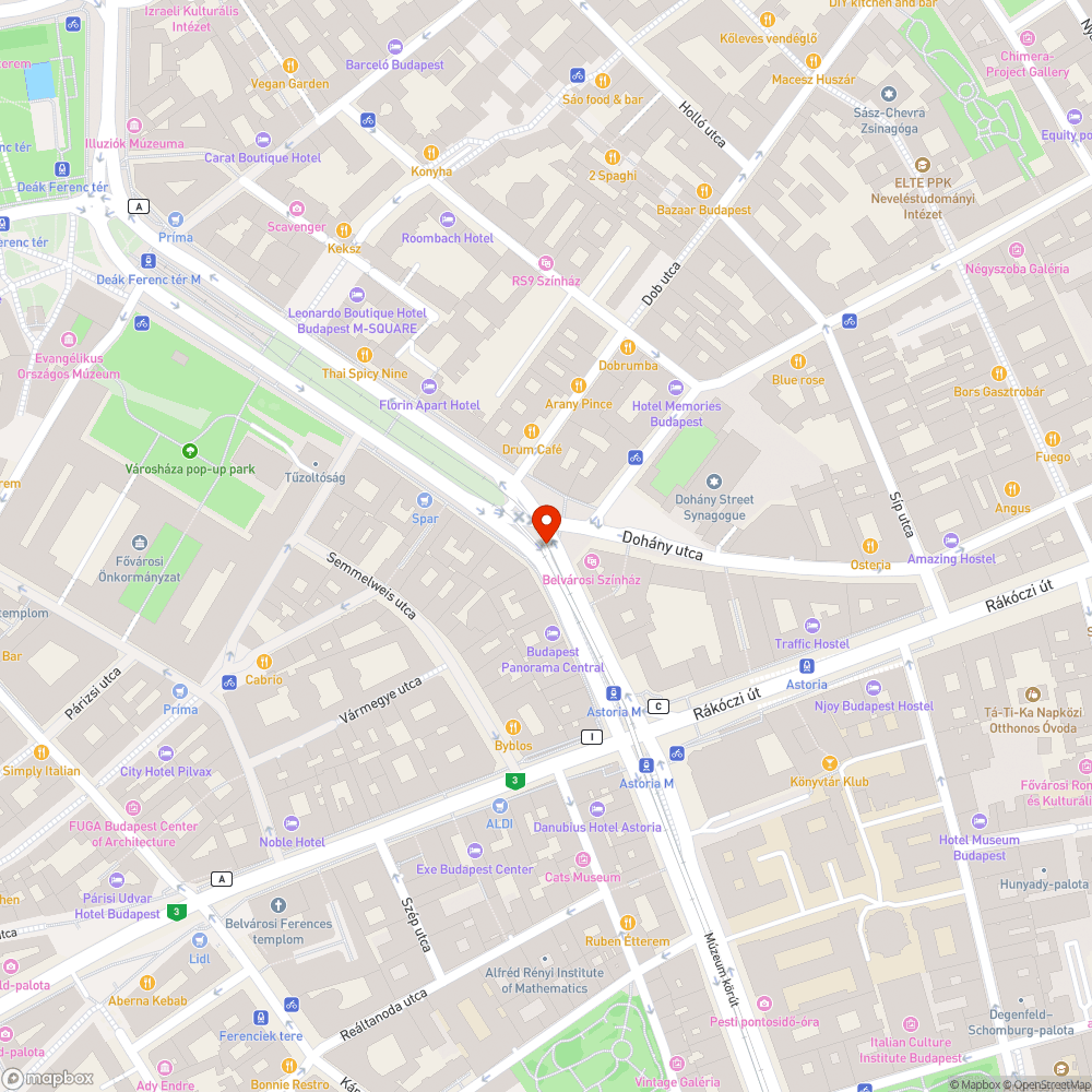 Erősáramú kábelszekrény kidöntve bejelentés helye