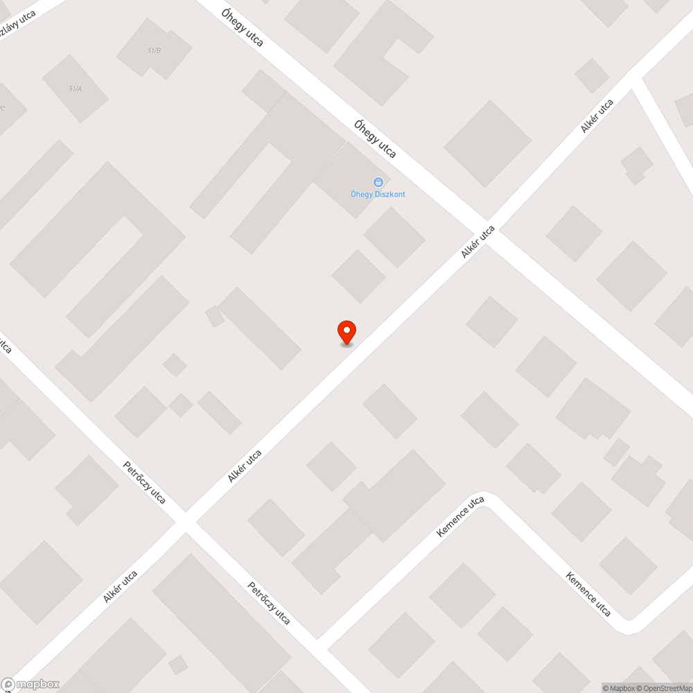 Leszakadt kábel bejelentés helye