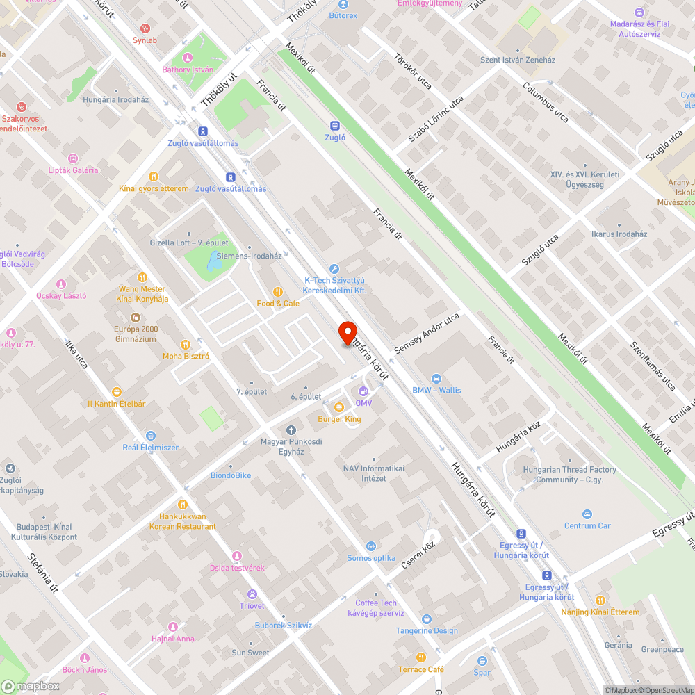 Lyuk az elvékonyodott aknafedőn bejelentés helye