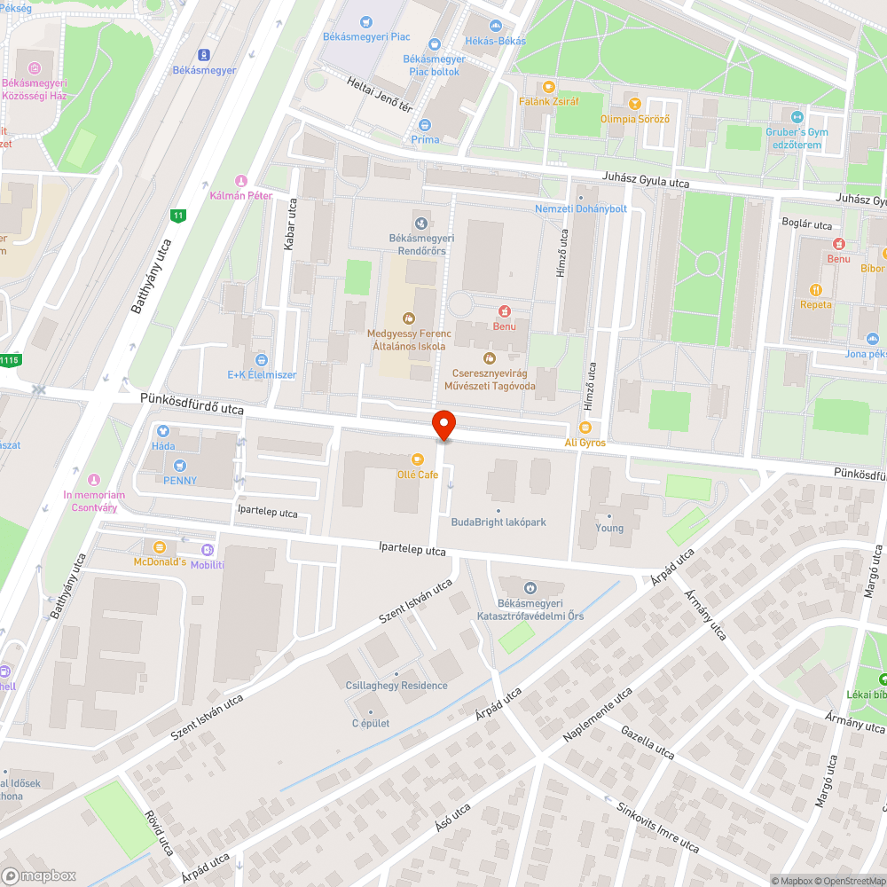 Mozgáskorlátozott helyek ellenőrzése bejelentés helye