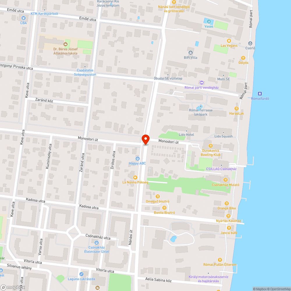 Úthiba a fedlap körül bejelentés helye