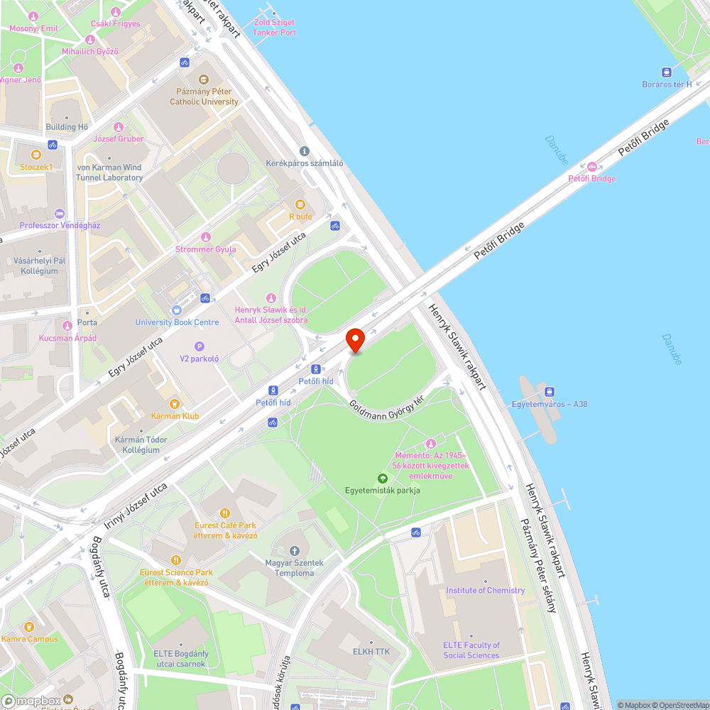 Rengeteg szemét bejelentés helye