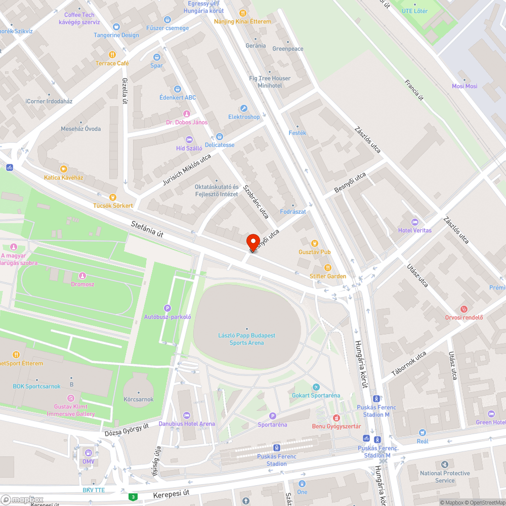 Rosszul rögzített kresz táblák bejelentés helye