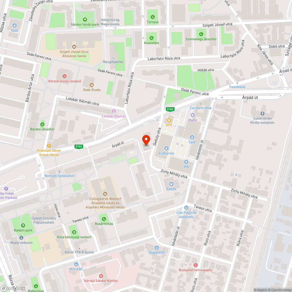 Törött fedlapok bejelentés helye