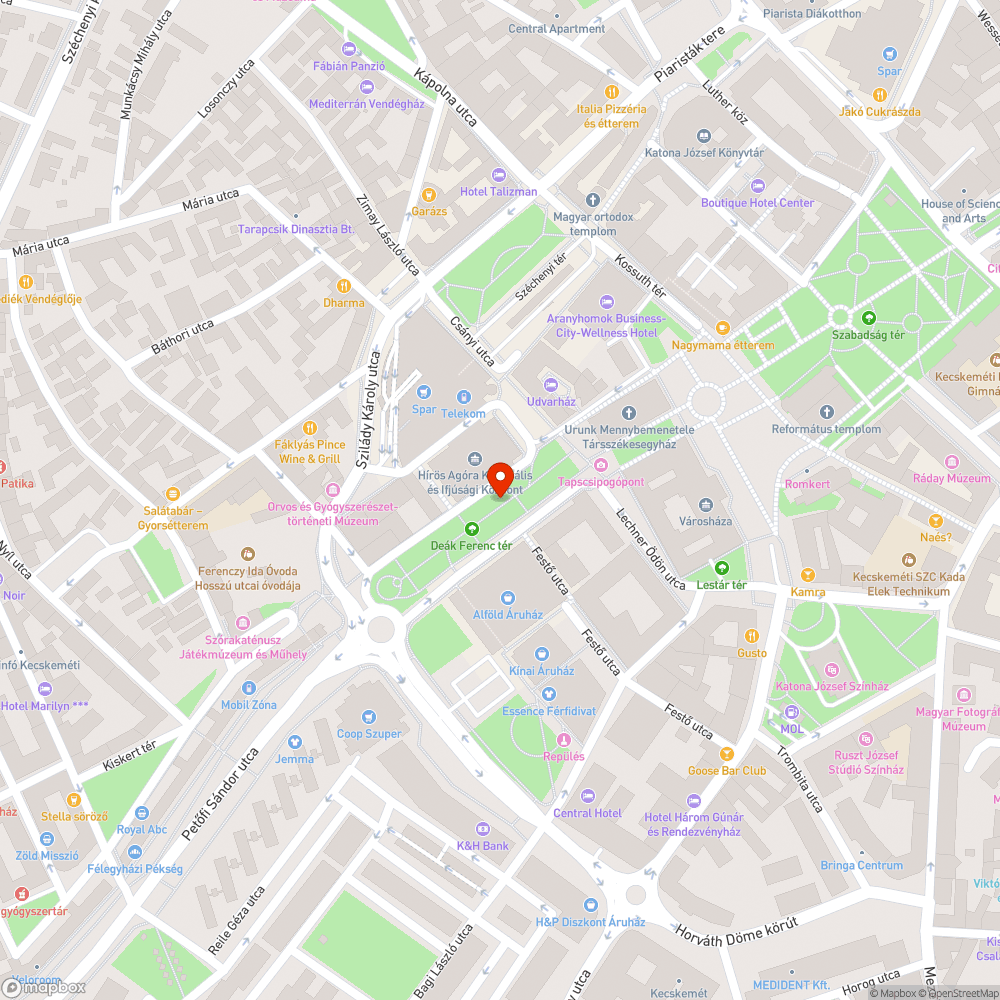 Rengeteg lámpa kiégett bejelentés helye