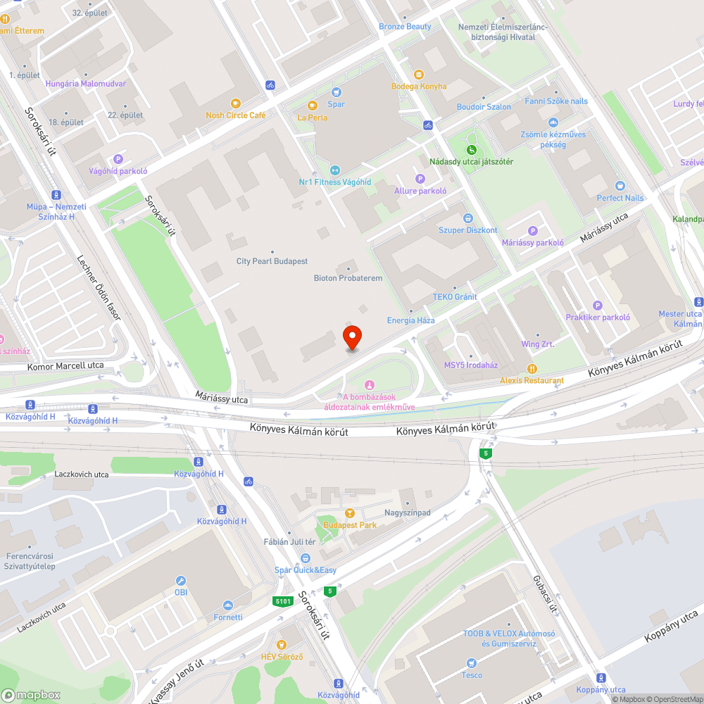 Tönkrement vízelzáró bejelentés helye