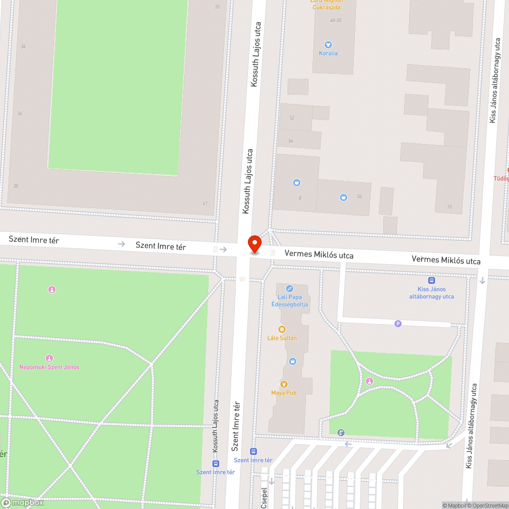 Megsüllyedt Forgalom irányítás fedlap bejelentés helye