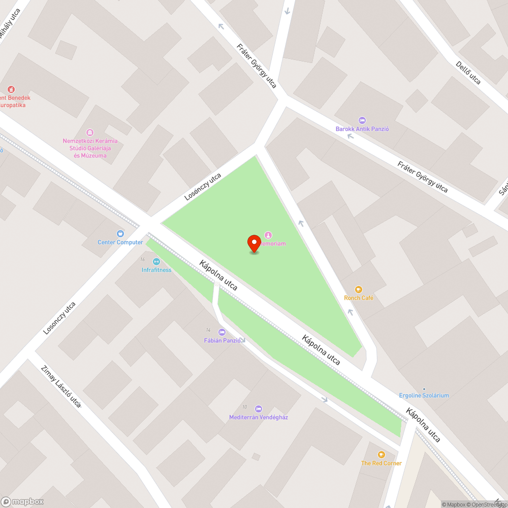 Egyik lámpa nem világít másik félig bejelentés helye