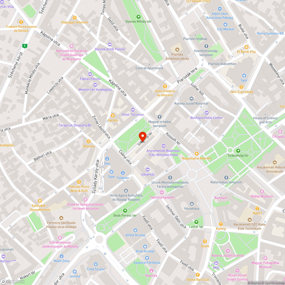 Nem világító neonok a buszvégállomáson bejelentés helye