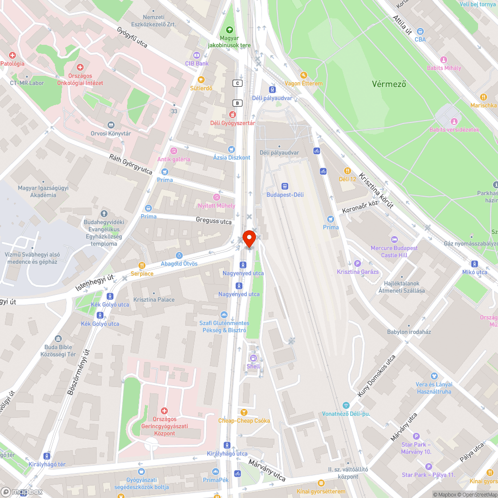 Teljesen eldugult összefolyó rács bejelentés helye