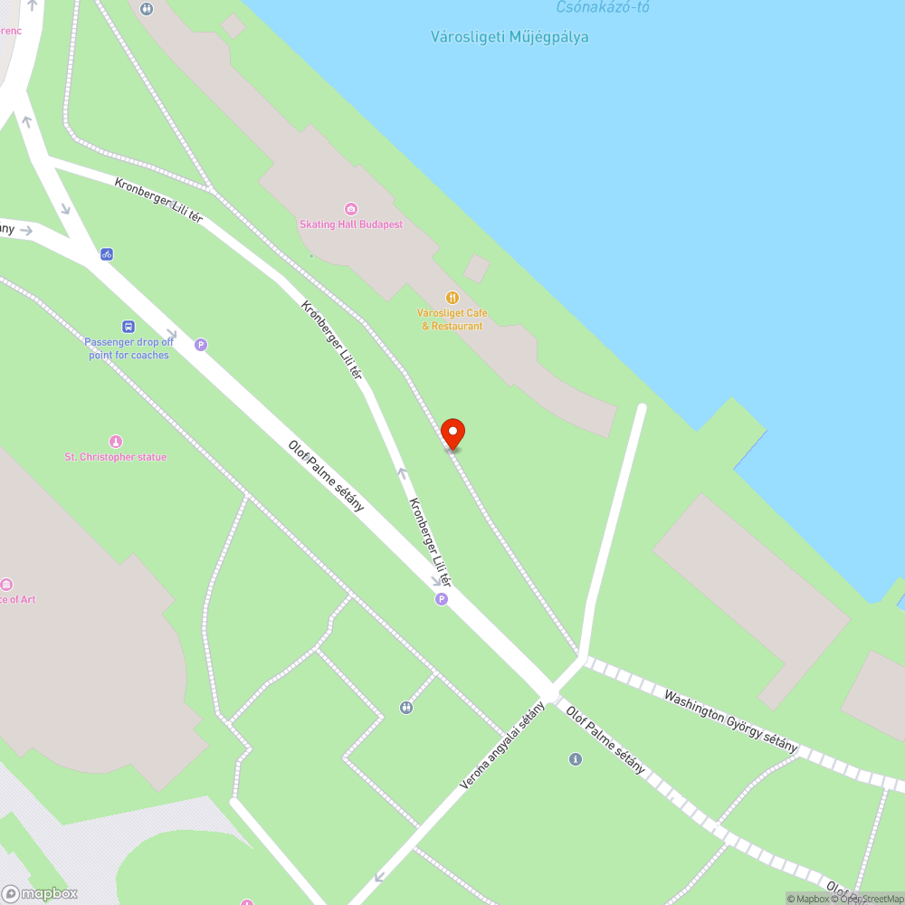 Építési törmelék bejelentés helye