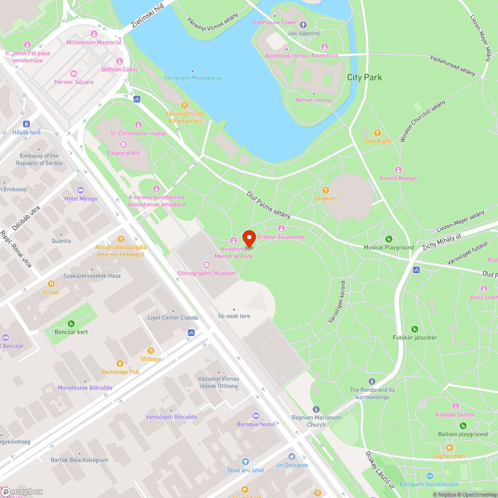 Kérem, javítsák meg a sérült kerítést bejelentés helye