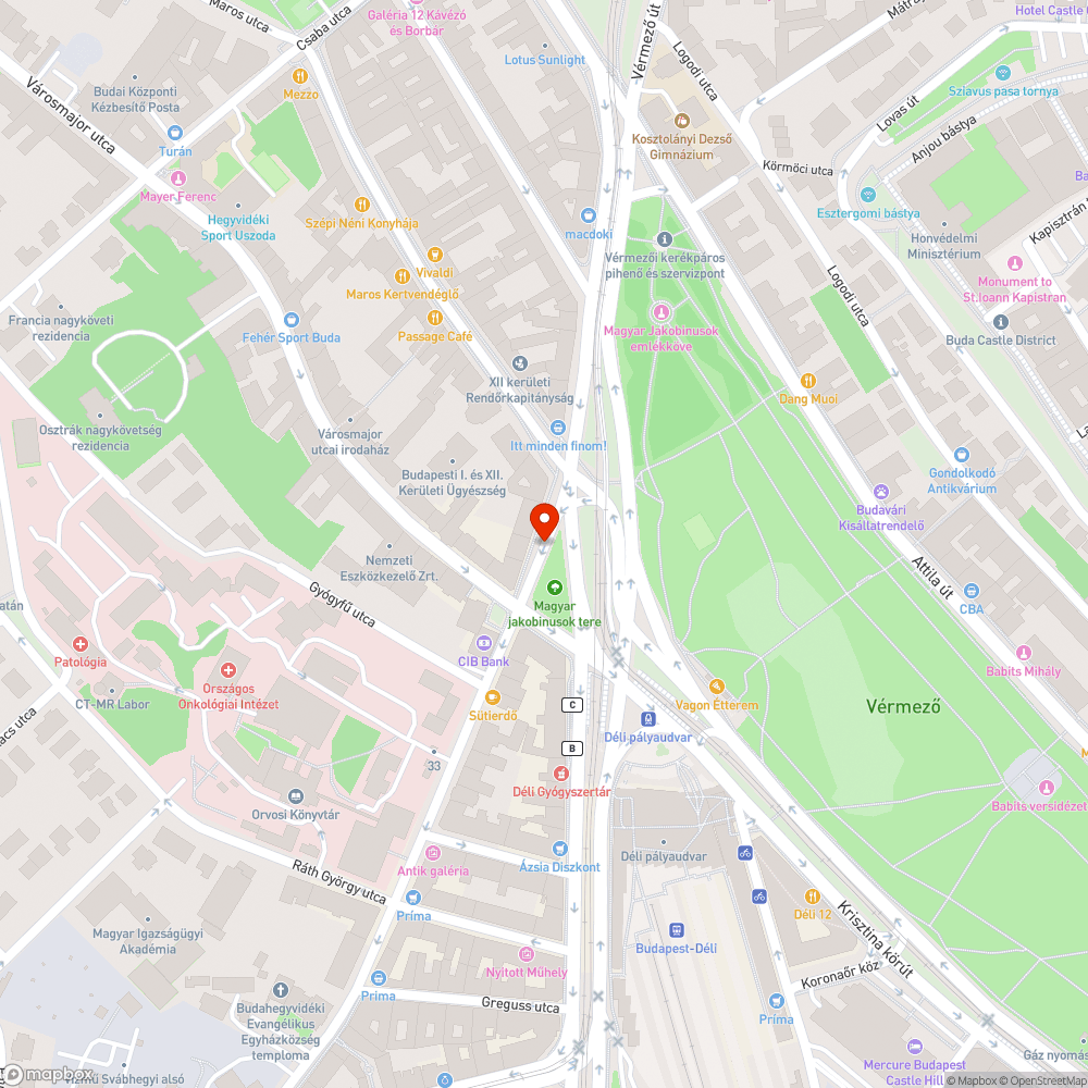 Felmart rész betöltés nélkül bejelentés helye