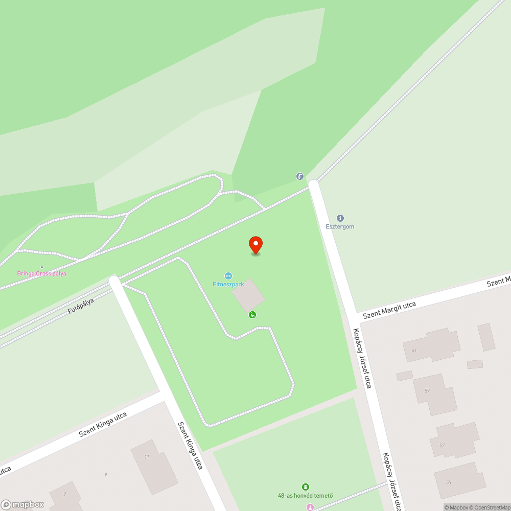 Megrongált játszótéri játék bejelentés helye