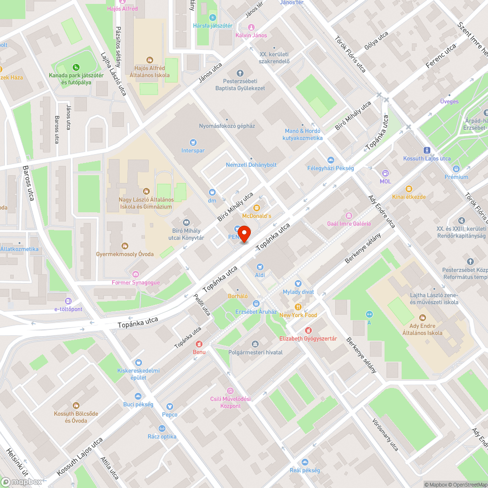 Megkopott buszmegálló tábla bejelentés helye