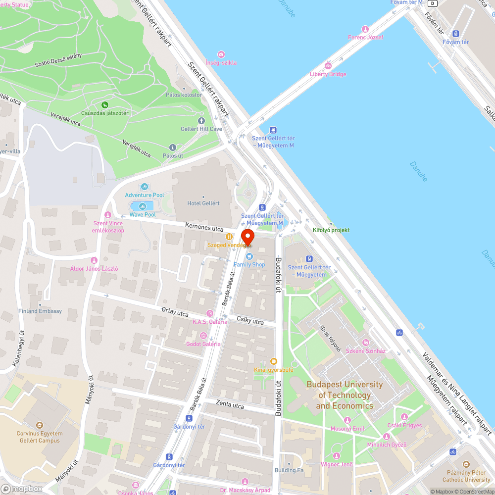 Kidőlt poller bejelentés helye