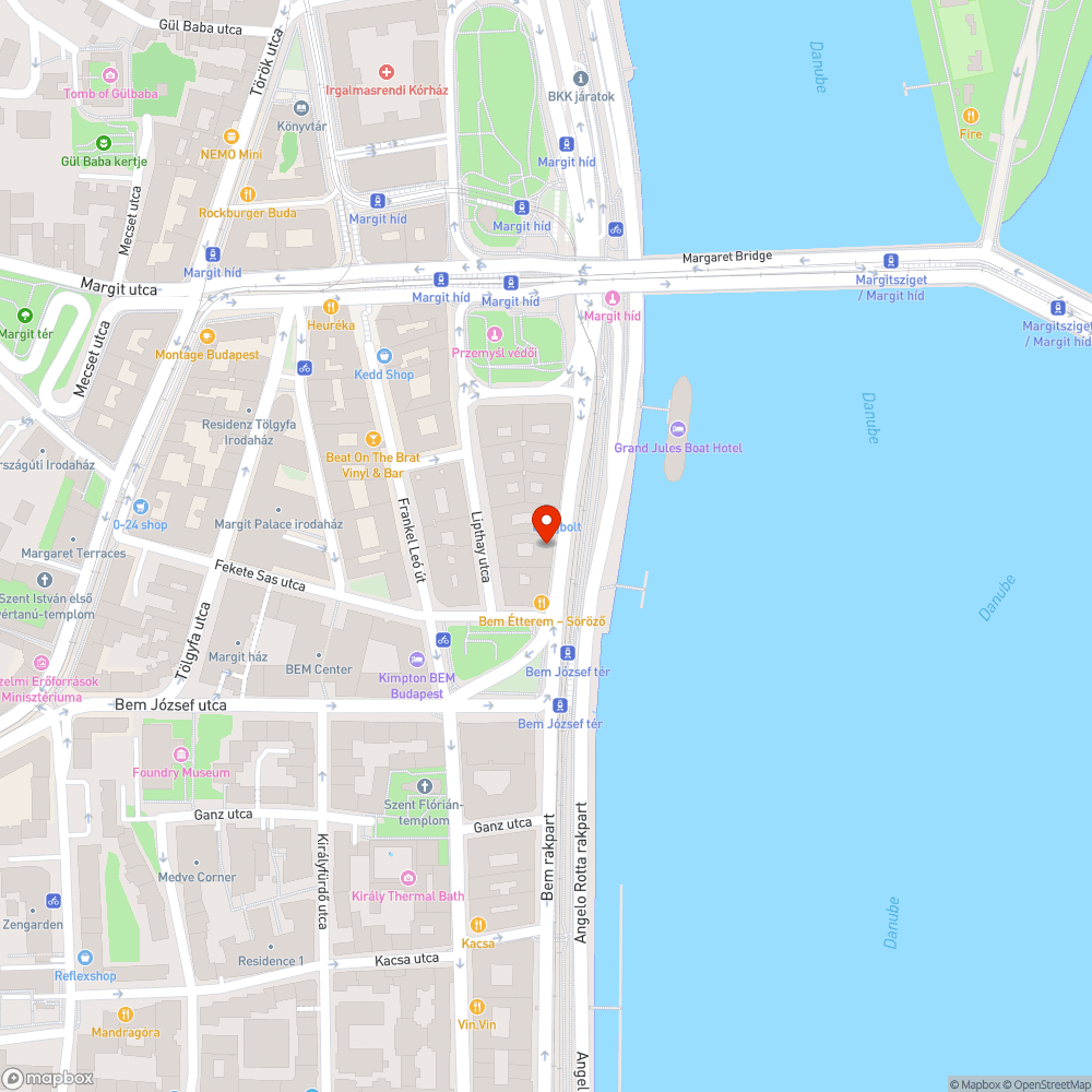 Elhagyottnak tűnő autó bejelentés helye