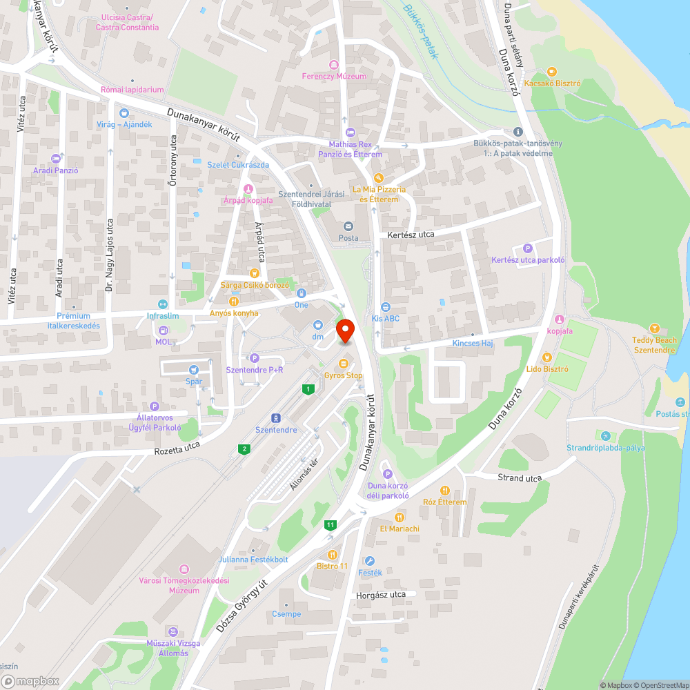 A lámpa kiégett bejelentés helye