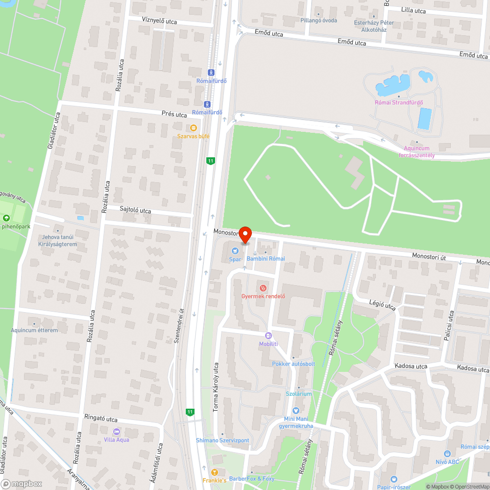 4 db lámpa kiégett bejelentés helye