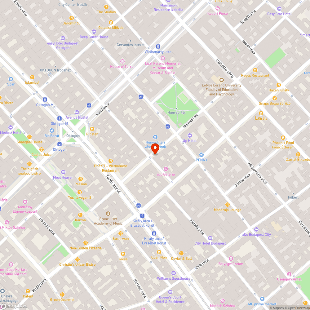 Szabálytalan parkolás a járdán bejelentés helye