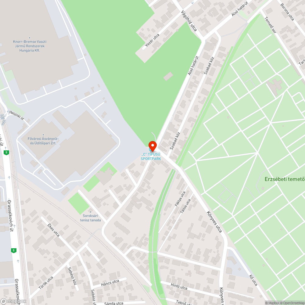 Elhagyott roncs - török bejelentés helye