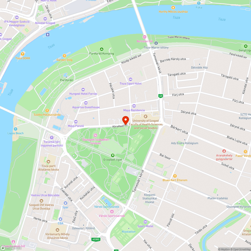 Lyukas itató bejelentés helye