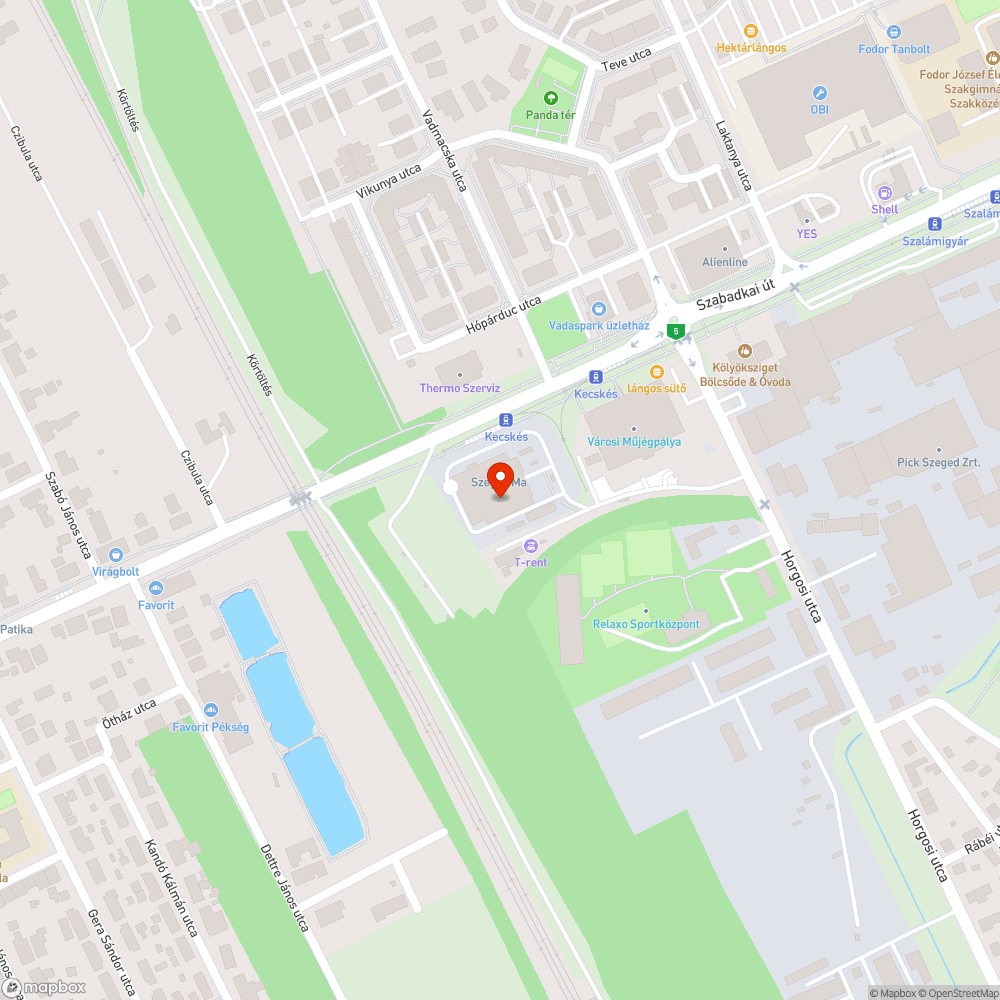 Óra hiánya bejelentés helye